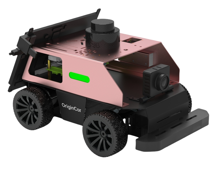 OriginCar Pro