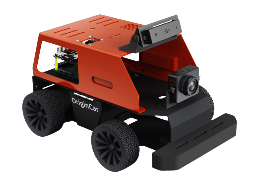 OriginCar Pro